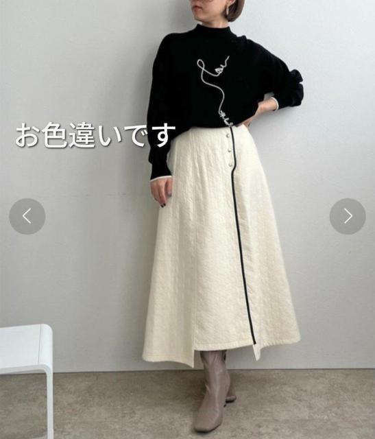 レルビエ★スカート☆衣類★LHELBIE★送料180〜 < 女性ファッション  レルビエ★スカート☆衣類★LHELBIE★送料180〜 < 女性ファッションの