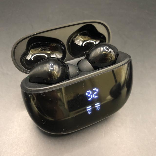 即決 ワイヤレスイヤホン T12 < 家電/AV 即決 ワイヤレスイヤホン T12 < 家電/AVの