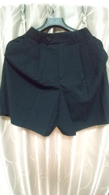 GU★黒のショートパンツ★Mサイズ★美品です! < ブランド GU★黒のショートパンツ★Mサイズ★美品です! < ブランドの