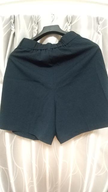 GU★黒のショートパンツ★Mサイズ★美品です! < ブランド GU★黒のショートパンツ★Mサイズ★美品です! < ブランドの