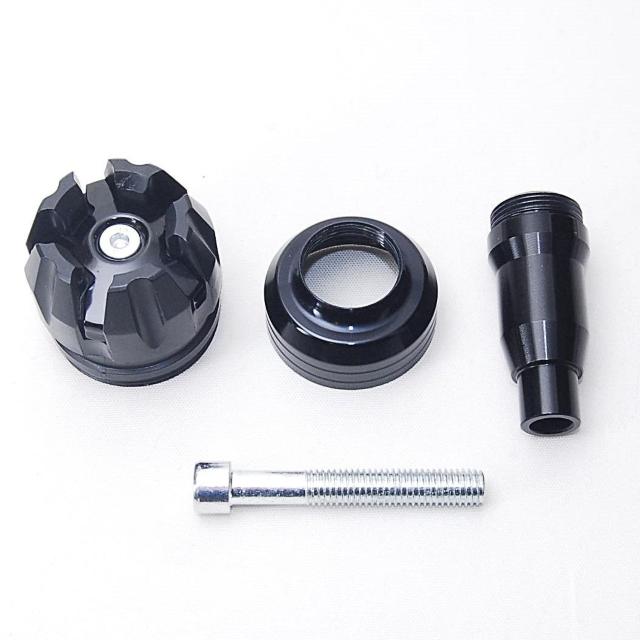 アルミ マフラースライダー M10 ブラック エンジンスライダー エンジンガード マフラーガード フレームスライダー 黒 < 自動車/バイク アルミ マフラースライダー M10 ブラック エンジンスライダー エンジンガード マフラーガード フレームスライダー 黒 < 自動車/バイク