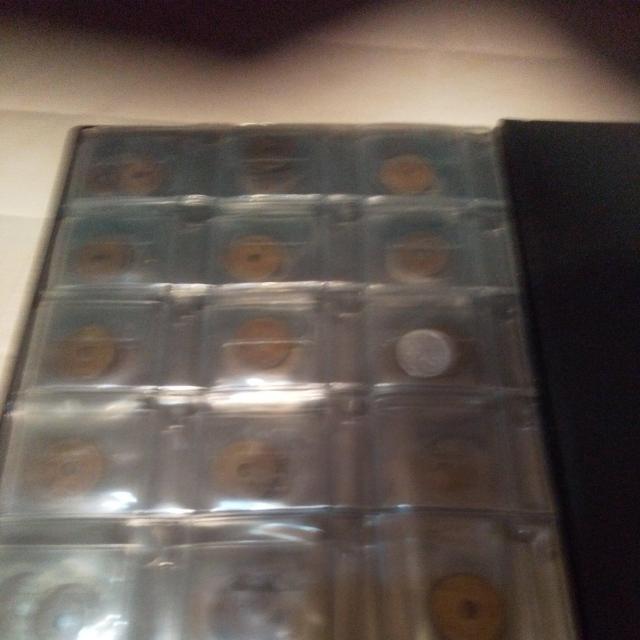 コイン帳 < ホビー コイン帳 < ホビーの