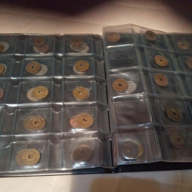 コイン帳 < ホビー コイン帳 < ホビーの