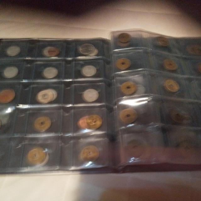 コイン帳 < ホビー コイン帳 < ホビーの