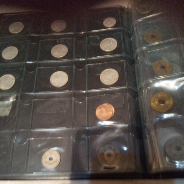 コイン帳 < ホビー コイン帳 < ホビーの