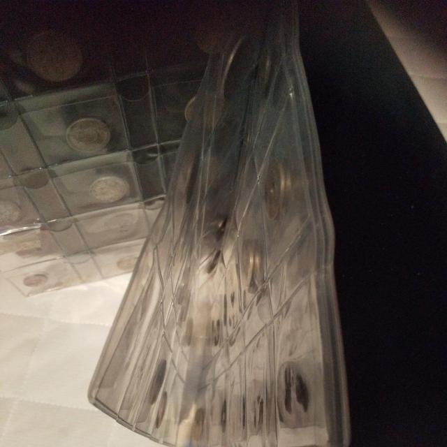 コイン帳 < ホビー コイン帳 < ホビーの