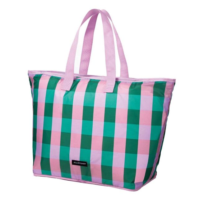 ジルスチュアートJILLSTUART折りたたみ式超軽量ビッグバッグ/Sweet2022年8月号付録 < ブランド ジルスチュアートJILLSTUART折りたたみ式超軽量ビッグバッグ/Sweet2022年8月号付録 < ブランドの