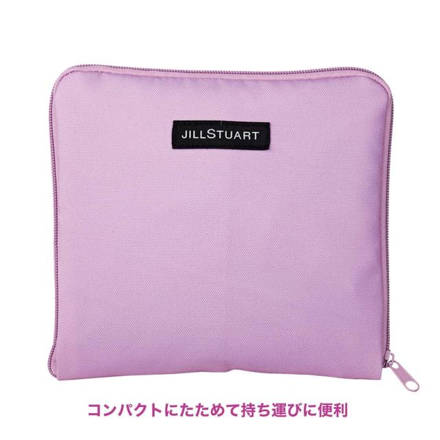 ジルスチュアートJILLSTUART折りたたみ式超軽量ビッグバッグ/Sweet2022年8月号付録 < ブランド ジルスチュアートJILLSTUART折りたたみ式超軽量ビッグバッグ/Sweet2022年8月号付録 < ブランドの