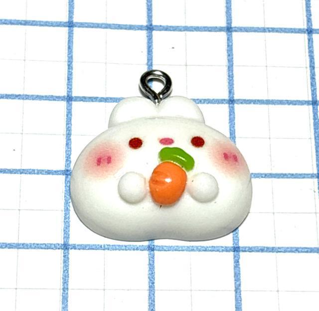 910 ウサギと人参 アニマルシリーズ 1個 動物チャーム 樹脂パーツ アクセサリーパーツ < ペット/手芸/園芸 910 ウサギと人参 アニマルシリーズ 1個 動物チャーム 樹脂パーツ アクセサリーパーツ < ペット/手芸/園芸の