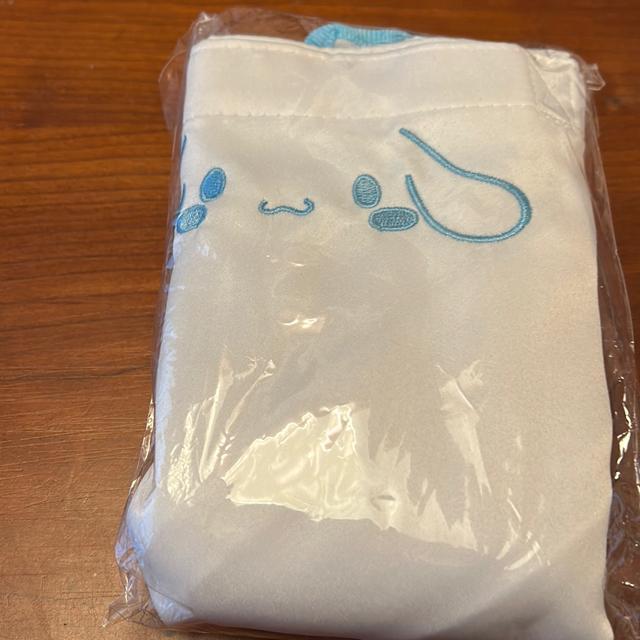 サンリオハロウィンハッピーくじ2021 シナモロール ミニバッグ < アニメ/コミック/キャラクター サンリオハロウィンハッピーくじ2021 シナモロール ミニバッグ < アニメ/コミック/キャラクターの