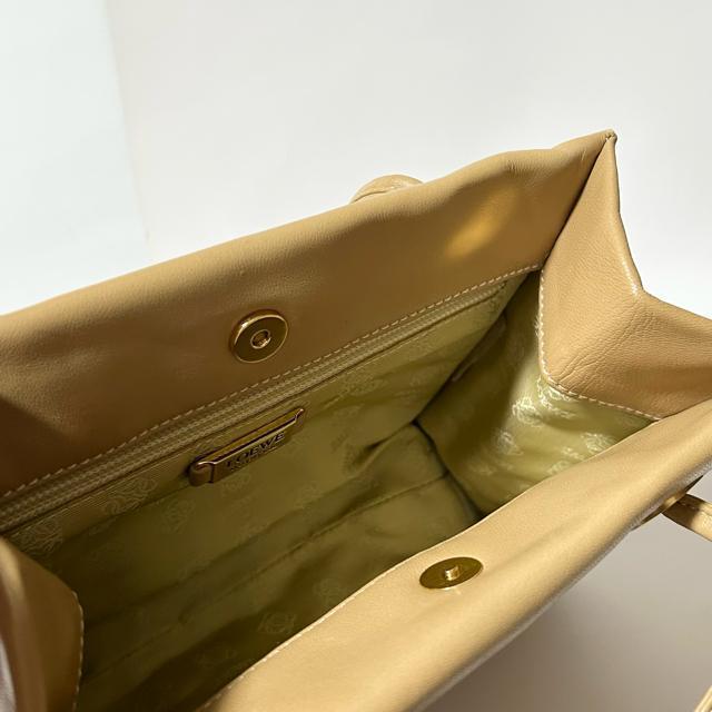 ���i LOEWE ���G�x L���S ���B���e�[�W �V�����_�[�o�b�O �n���h�o�b�O ���|�� �i�b�p ���U�[ �x�[�W�� �� �u�����h�� 