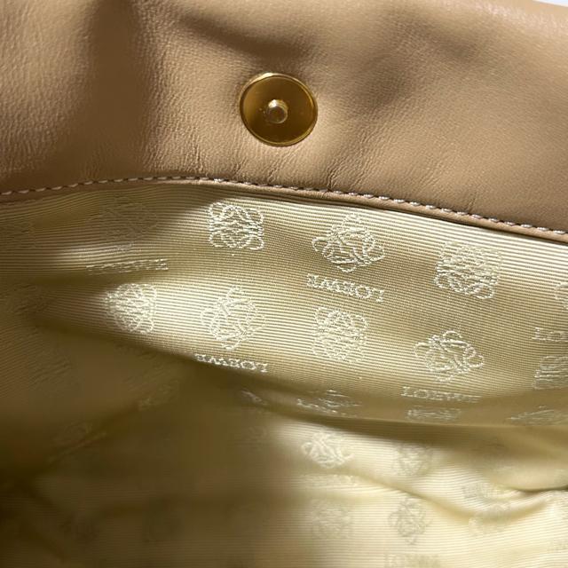 ���i LOEWE ���G�x L���S ���B���e�[�W �V�����_�[�o�b�O �n���h�o�b�O ���|�� �i�b�p ���U�[ �x�[�W�� �� �u�����h�� 