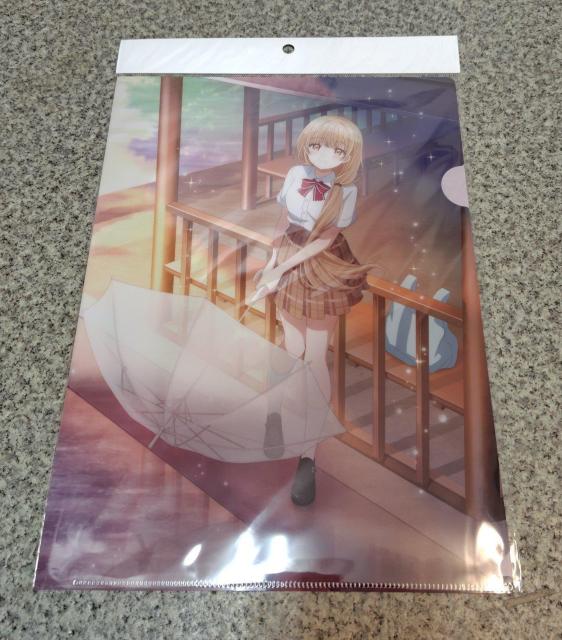 ���������I���ׂ̓V�g�l�ɂ��̊Ԃɂ��ʖڐl�Ԃɂ���Ă�����2�@�N���A�t�@�C���@�Ŗ��^���@�J�オ�� �� �A�j��/�R�~�b�N/�L�����N�^�[�� 