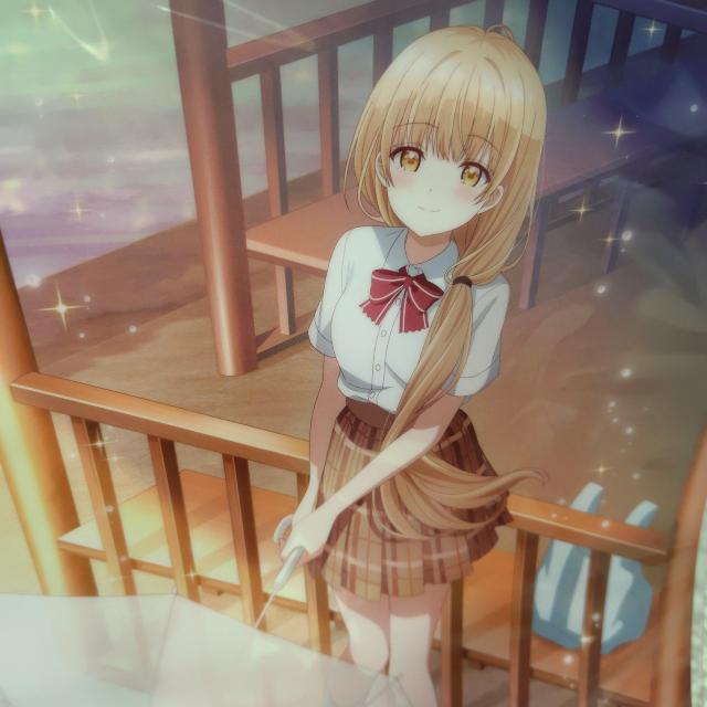 ���������I���ׂ̓V�g�l�ɂ��̊Ԃɂ��ʖڐl�Ԃɂ���Ă�����2�@�N���A�t�@�C���@�Ŗ��^���@�J�オ�� �� �A�j��/�R�~�b�N/�L�����N�^�[�� 