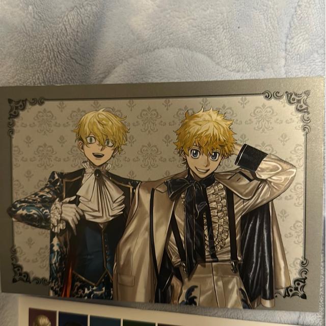 �������x���W���[�Y�@�|�X�g�J�[�h4���Z�b�g �� �A�j��/�R�~�b�N/�L�����N�^�[�� 