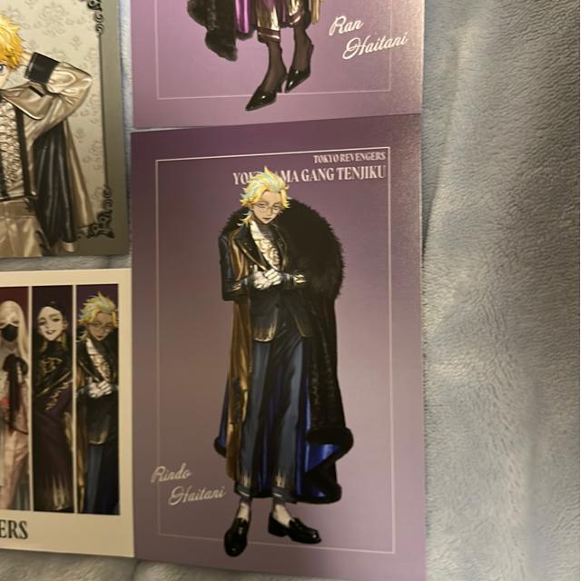 �������x���W���[�Y�@�|�X�g�J�[�h4���Z�b�g �� �A�j��/�R�~�b�N/�L�����N�^�[�� 