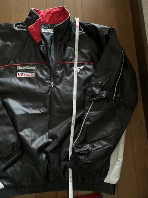 ツアーステージウインドウブレーカー上下 < 男性ファッション ツアーステージウインドウブレーカー上下 < 男性ファッションの