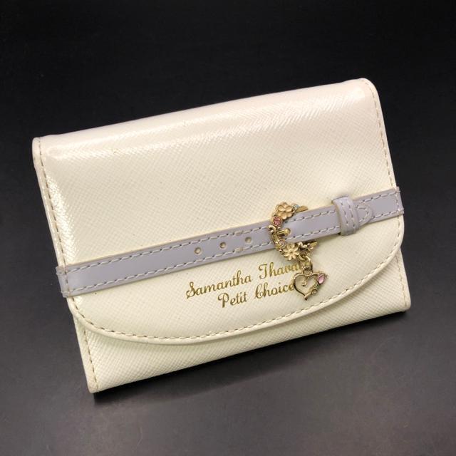 Samantha Thavasa Petit Choice �}���`�p�X�P�[�X  �� �u�����h�� 