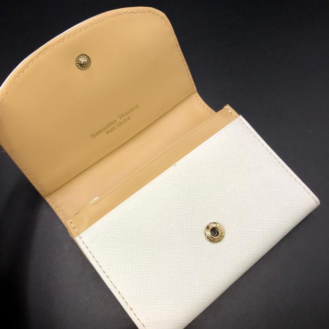 Samantha Thavasa Petit Choice �}���`�p�X�P�[�X �� �u�����h�� 