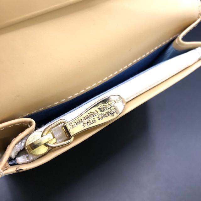 Samantha Thavasa Petit Choice �}���`�p�X�P�[�X �� �u�����h�� 