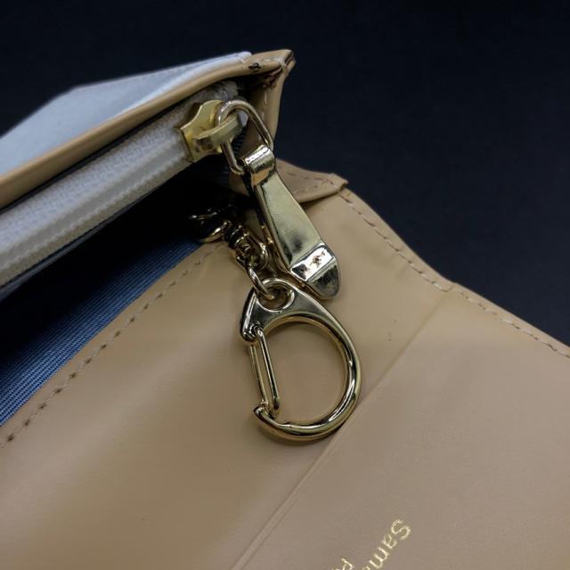 Samantha Thavasa Petit Choice �}���`�p�X�P�[�X �� �u�����h�� 