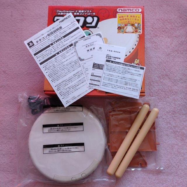 �y�������zPS2�u���ۂ̒B�l�v�R���g���[���Q��ƃ\�t�g�P�O�{�̃t���Z�b�g �� �Q�[���{��/�\�t�g�� 