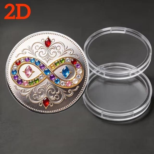 1�����ʖ����̖L���R���N�^�[�Y�R�C���x�ƍK�^�̃A�[�g�L�O�R�C���ɉh�̎��҃��b�L�[ �� �����t�@�b�V������ 