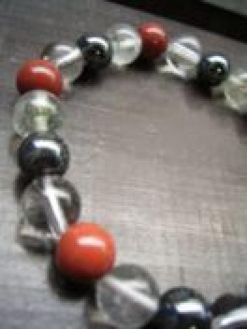 ☆天然石1000円ブレス☆ 健康 < 男性アクセサリー/時計 ☆天然石1000円ブレス☆ 健康 < 男性アクセサリー/時計の