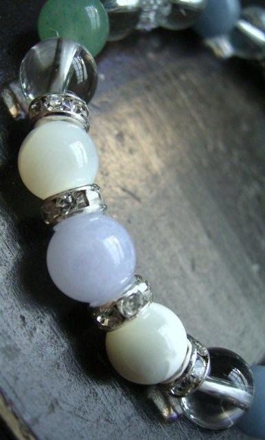 *九星ブレスレット*一白水星(女性用) < 女性アクセサリー/時計 *九星ブレスレット*一白水星(女性用) < 女性アクセサリー/時計の