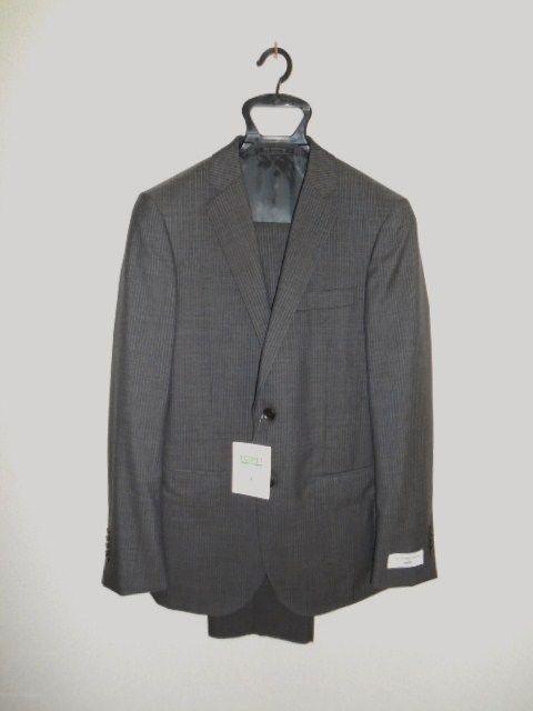 □ユナイテッドアローズ/2B ストライプスーツ/メンズ/44(S)総裏☆新品 < ブランド  □ユナイテッドアローズ/2B ストライプスーツ/メンズ/44(S)総裏☆新品  < ブランドの