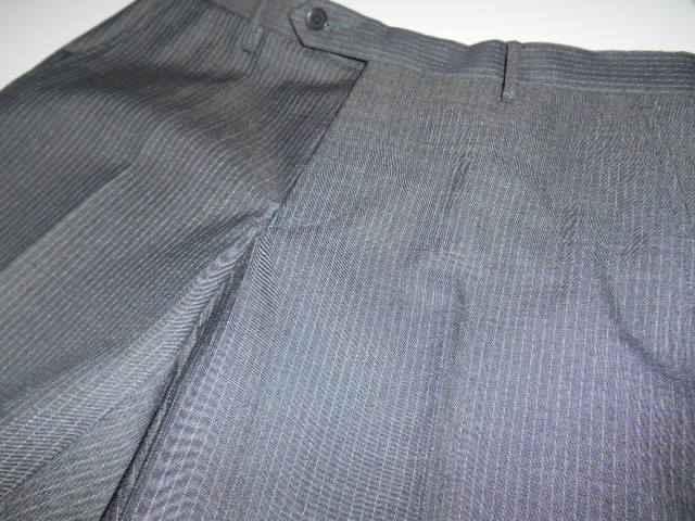 □ユナイテッドアローズ/2B ストライプスーツ/メンズ/44(S)総裏☆新品 < ブランド  □ユナイテッドアローズ/2B ストライプスーツ/メンズ/44(S)総裏☆新品 < ブランドの