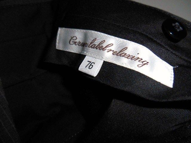 □ユナイテッドアローズ/2B ストライプスーツ/メンズ/44(S)総裏☆新品 < ブランド  □ユナイテッドアローズ/2B ストライプスーツ/メンズ/44(S)総裏☆新品 < ブランドの