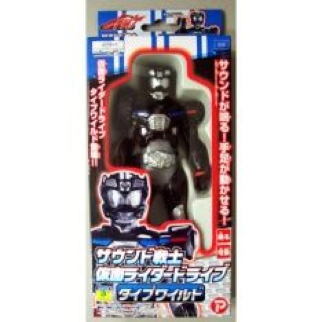 【仮面ライダードライブ】大人気 カッコイイ♪サウンド戦士.タイプワイルド < アニメ/コミック/キャラクター  【仮面ライダードライブ】大人気 カッコイイ♪サウンド戦士.タイプワイルド < アニメ/コミック/キャラクターの