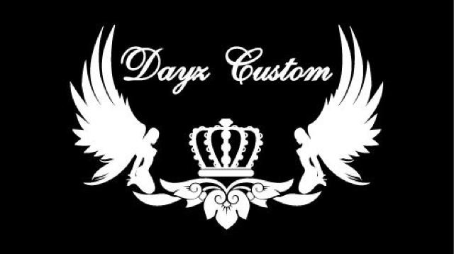 デイズカスタムオリジナルステッカーエンジェルT < 自動車/バイク デイズカスタムオリジナルステッカーエンジェルT < 自動車/バイク