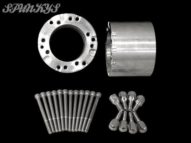 �z���_�W���C�� �z�C�[���X�y�[�T�[100mm�A���~�z�C�[���i�b�g�t �� ������/�o�C�N