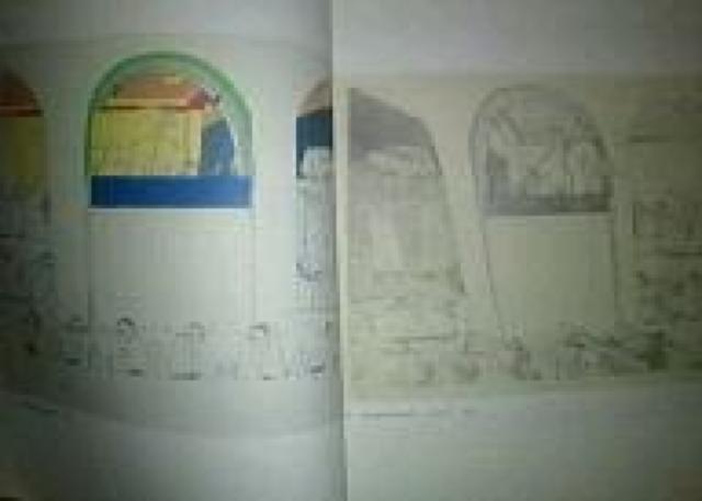 画集 山本容子の美術遊園地 伊勢丹美術館他 2002 < 本/雑誌  画集 山本容子の美術遊園地 伊勢丹美術館他 2002 < 本/雑誌の