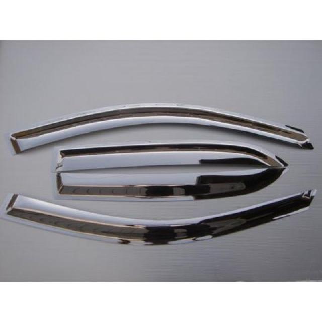 ホンダ ドアバイザー/サイドバイザー インスパイア UC系(03年〜07年) < 自動車/バイク ホンダ ドアバイザー/サイドバイザー インスパイア UC系(03年〜07年) < 自動車/バイク