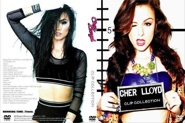 2016!CHER LLOYD 22曲!プロモ集 PV シェールロイド < CD/DVD/ビデオ  2016!CHER LLOYD 22曲!プロモ集 PV シェールロイド  < CD/DVD/ビデオの