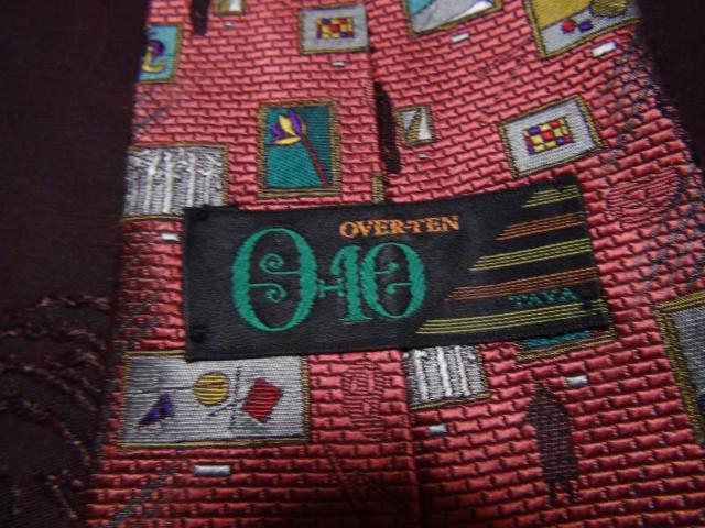 OVER-TEÑlN^CIB  jt@bV 