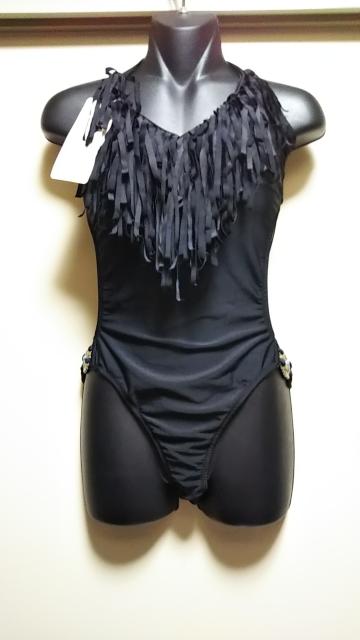 ☆胸元フリンジモノキニ☆新品タグ付き < 女性ファッション  ☆胸元フリンジモノキニ☆新品タグ付き  < 女性ファッションの