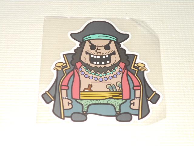 ONE PIECE パンソンワークス ポストカード 黒ひげ ワンピース < アニメ/コミック/キャラクター  ONE PIECE パンソンワークス ポストカード 黒ひげ ワンピース  < アニメ/コミック/キャラクターの