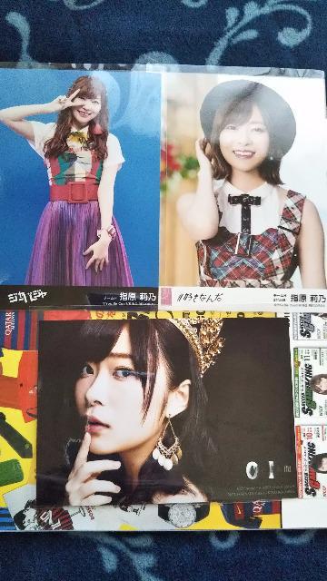 HKT48生写真 指原セット < タレントグッズ  HKT48生写真 指原セット < タレントグッズの