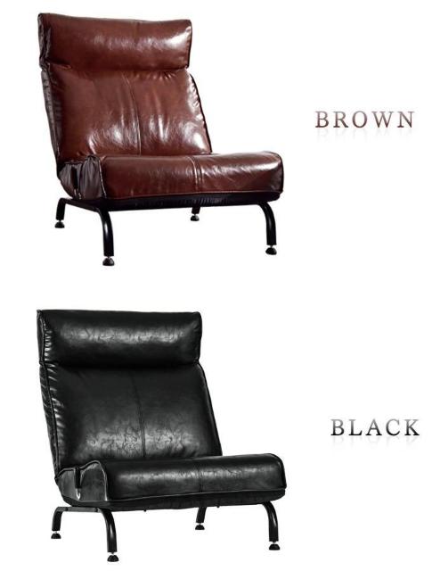 �y��i�ȃ��B���e�[�W�z���i�K���N���C�j���O �\�t�@�[ ��l�p ���o�[�� 1P�\�t�@ �� �C���e���A/���C�t�� 