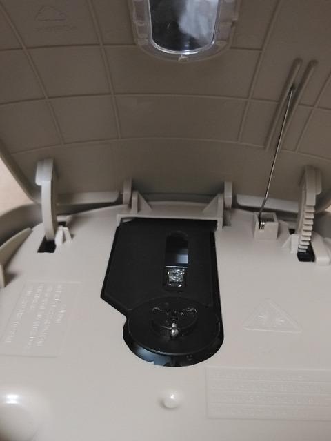 TOSHIBA CDラジオ TY-C11  中古 美品 箱 取説 電源コードあり < 家電/AV  TOSHIBA CDラジオ TY-C11  中古 美品 箱 取説 電源コードあり < 家電/AVの