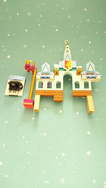 レゴLEGOディズニープリンセス アナとエルサプリンセスブック一部部品セットアナと雪の女王 < おもちゃ  レゴLEGOディズニープリンセス アナとエルサプリンセスブック一部部品セットアナと雪の女王  < おもちゃの