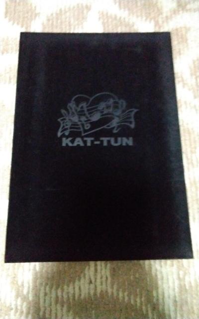 KATーTUN  パンフレット < タレントグッズ  KATーTUN  パンフレット  < タレントグッズの