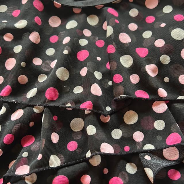 水玉キャミソール < 女性ファッション  水玉キャミソール < 女性ファッションの