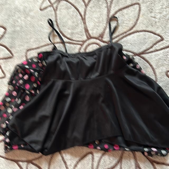 水玉キャミソール < 女性ファッション  水玉キャミソール < 女性ファッションの