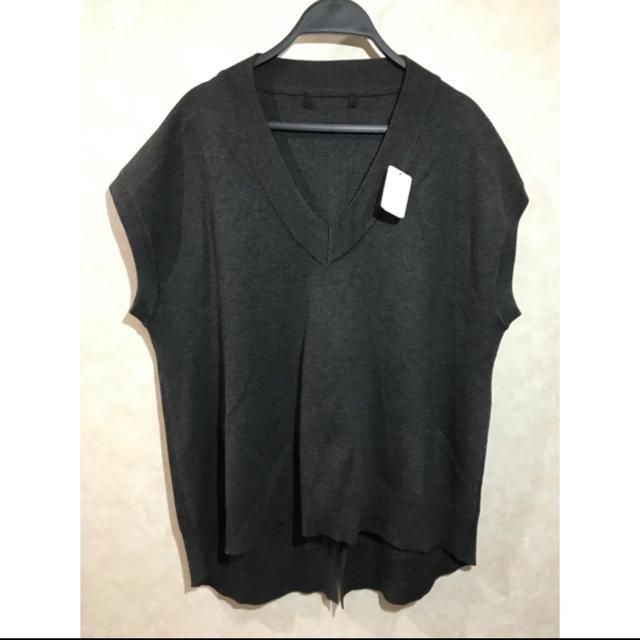 新品  ニット  ベスト < 女性ファッション  新品  ニット  ベスト  < 女性ファッションの