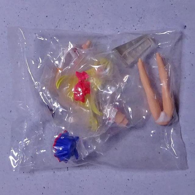 ☆セーラーV(愛野美奈子)未開封 美少女戦士セーラームーン < アニメ/コミック/キャラクター  ☆セーラーV(愛野美奈子)未開封 美少女戦士セーラームーン < アニメ/コミック/キャラクターの